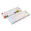 (Blue Switch) 87 Keys Mechanical Keyboard RGB Wireless Bluetooth + Type-C Wired Dual Mode Mechanical Switch Gaming Keyboard 6