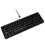 (Black, Red Switch) 68 Keys Mechanical Keyboard Wireless Bluetooth Wired Dual Mode Anti-ghosting Backlight Mechanical Switch Gaming Keyboard 12