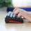 (Red Switch) Mechanical Keyboard 71 Keys 70% Compact Bluetooth Keyboard Tenkeyless USB Wired/Wireless Portable Gaming/Office For Mac/Win 4