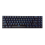 (Brown Switch) Mechanical Keyboard 71 Keys 70% Compact Bluetooth Keyboard Tenkeyless USB Wired/Wireless Portable Gaming/Office For Mac/Win 2