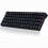(Red Switch) Mechanical Keyboard 71 Keys 70% Compact Bluetooth Keyboard Tenkeyless USB Wired/Wireless Portable Gaming/Office For Mac/Win 10