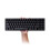 (Blue Switch) Mechanical Keyboard 71 Keys 70% Compact Bluetooth Keyboard Tenkeyless USB Wired/Wireless Portable Gaming/Office For Mac/Win 9