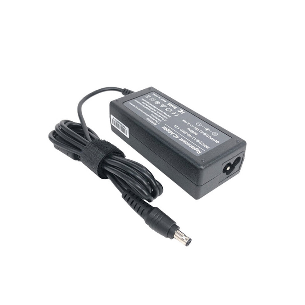 19V 3.16A Ac Laptop Adapter 5.5*3.0Mm Charger 6112212990339