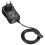(EU) 3V-12V 30W Laptop Power Adapter Adjutable Uses For Notebook With Multiple DC 5