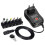 (EU) 3V-12V 30W Laptop Power Adapter Adjutable Uses For Notebook With Multiple DC 3