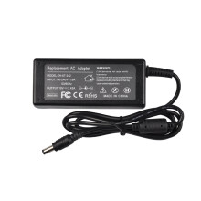Universal 23 Ports Laptop Adapter 65W Fast Charge Portable Travel USB Charger with 23 Adapters for Verious Laptop