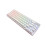 (Wasp Switch) Mechanical Gaming Keyboard Customized Keyboard 67 Keys Hot Swapable Triple Mode Type-C Wired Bluetooth 2.4G Wireless With Rotate Button 9