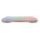(Phenix Switch) Mechanical Gaming Keyboard Customized Keyboard 67 Keys Hot Swapable Triple Mode Type-C Wired Bluetooth 2.4G Wireless With Rotate Button 4