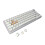 (Wasp Switch) Mechanical Gaming Keyboard Customized Keyboard 67 Keys Hot Swapable Triple Mode Type-C Wired Bluetooth 2.4G Wireless With Rotate Button 10