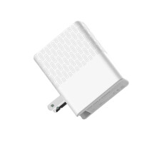 (UK Plug) Fast Charger Laptop Tablet Phone Power Adapter Replaceable Plug UK/EU/US Plug 40wpd Charging Head