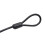 Anti Theft Laptop Lock Security Cable 4 Digit Password Protections 7