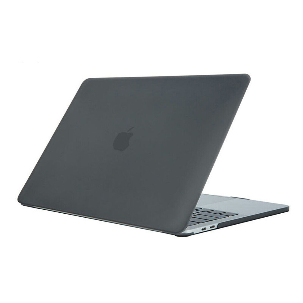 (, 15.4 Pro (A1707/A1990)) Protective Shell Case Compatible With Macbook Pro 15.4 Pro A1707 / A1990, 15.4 Pro Retina (A1398), 15.4 Pro Black 6112212984536