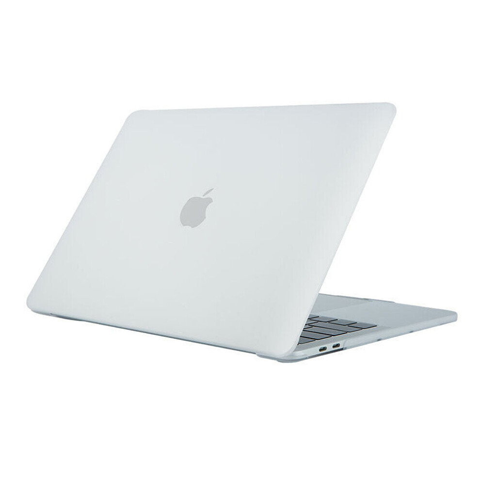 (Transparent, 15.4 Pro (A1707/A1990)) Protective Shell Case Compatible With Macbook Pro 15.4 Pro A1707 / A1990, 15.4 Pro Retina (A1398), 15.4 Pro 6112212984543