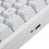 (Black) Keyboard & Mouse Set Wireless 61 Keys RGB Keyboard for Desktop Computer Laptop PC 7