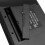 Wireless Air Keyboard 2-In-1 Mouse Scroll Wheel German Keyboard with Optical Trackball for Mini PC Android 8