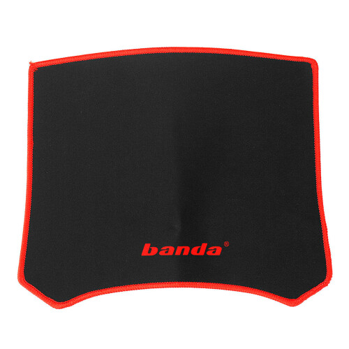 Gaming Keyboard Mouse Wired Stereo Headset Comobs with Anti-Slip Mouse Pad 2