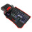 Gaming Keyboard Mouse Wired Stereo Headset Comobs with Anti-Slip Mouse Pad 1