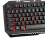 Gaming Keyboard Mouse Wired Stereo Headset Comobs with Anti-Slip Mouse Pad 4