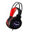 Gaming Keyboard Mouse Wired Stereo Headset Comobs with Anti-Slip Mouse Pad 6