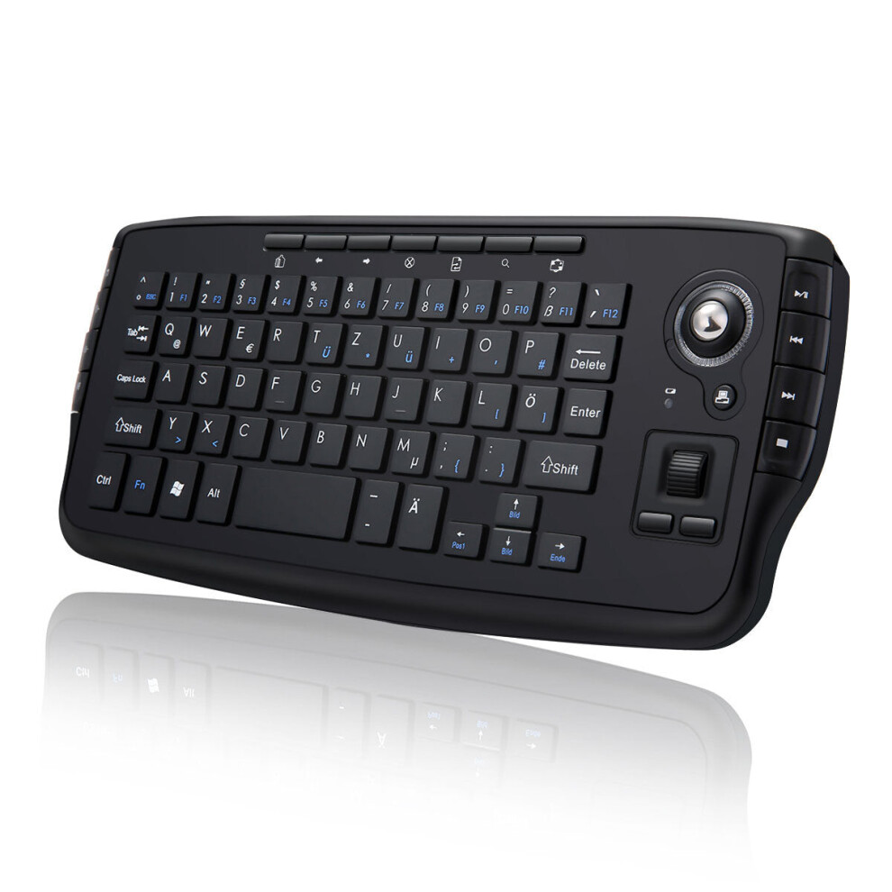 (Black) Wired Gaming Keyboard Desktop Computer Manipulator Feel Wired Backlit Keyboard-image-OPC-PFZRD6M-NEW