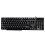 Gaming Keyboard and Mouse and Mouse pad and Gaming Headset Wired LED RGB Backlight Bundle 10