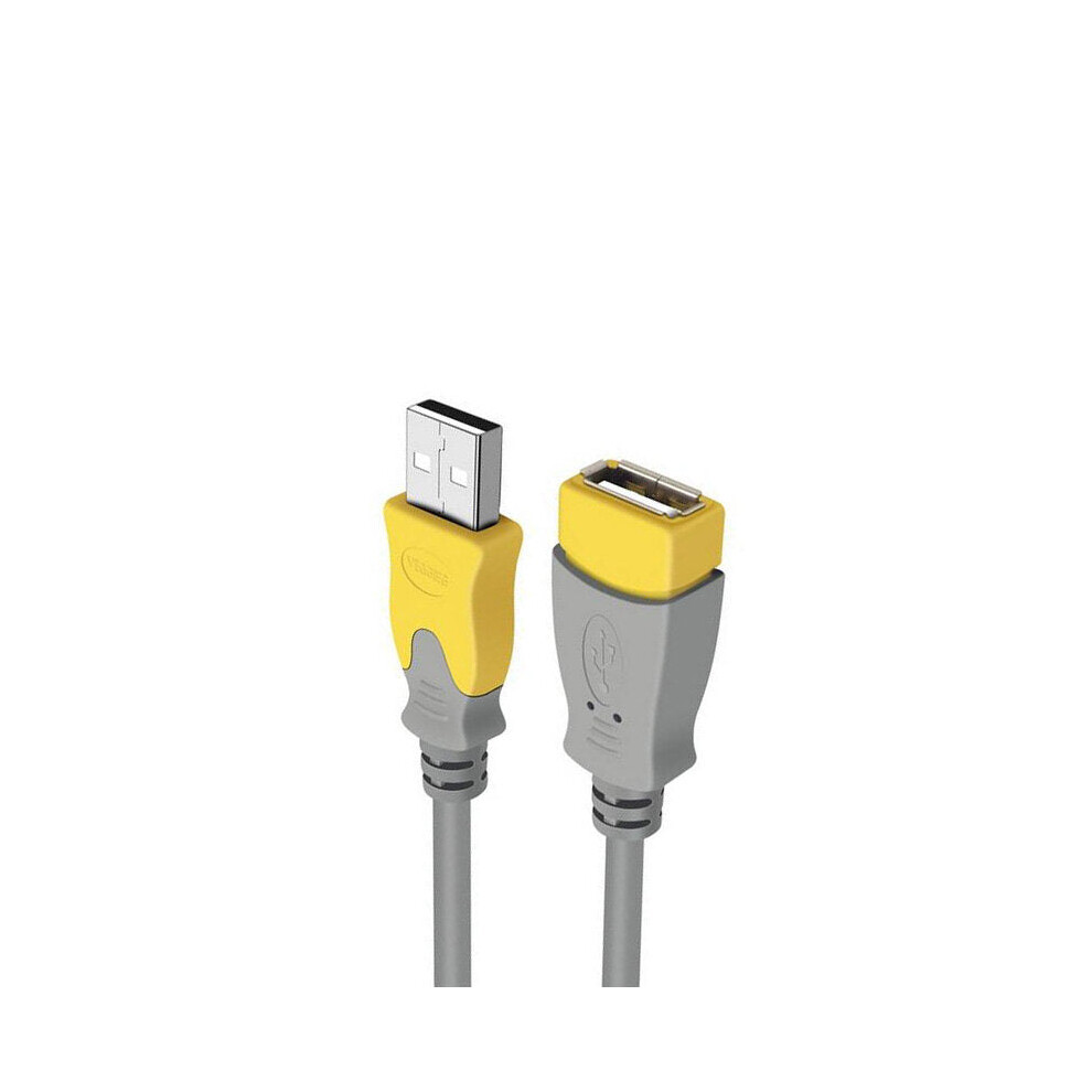 Usb 2.0 Male To Female 3M Extending Data Cable 6112212778869