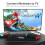 Type-C to HDMI USB3.0 PD Converter Type-C Adapter 9