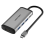 Type-C to HDMI USB3.0 PD Converter Type-C Adapter 3