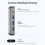 Type-C to HDMI USB3.0 PD Converter Type-C Adapter 6