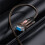 USB to RS232 Serial Cable Engineering Grade Extension RS232 Cable Data Cable Support USB CDC-ACM 6