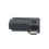 Mini USB Female to Micro USB Male Adapter Black 3