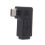 Mini USB Female to Micro USB Male Adapter Black 5