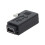 Mini USB Female to Micro USB Male Adapter Black 4