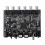 5.1 Channel DTS Dolby AC-3 PCM Digital Optical/Coaxial to Analog Audio Decoder Module DC5V 7