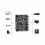 5.1 Channel DTS Dolby AC-3 PCM Digital Optical/Coaxial to Analog Audio Decoder Module DC5V 3