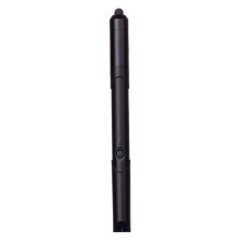 3 in 1 Flip Pen Touch-sensitive Pen Red Light Indication Wireless Presenter PPT Page Pen Clicker USB Remote Control