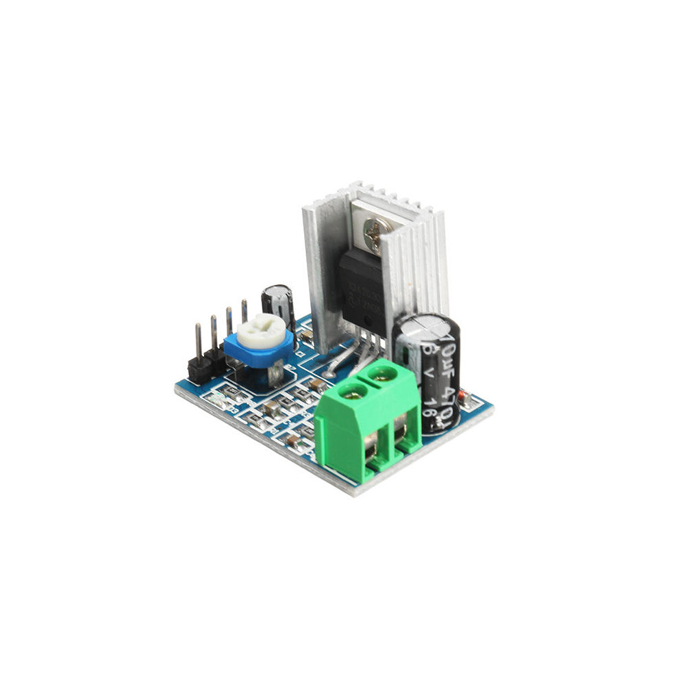 10Pcs Tda2030 Tda2030a Audio Amplifier Module 8727971228968