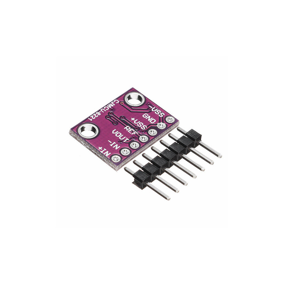 AD8221AR Precision Instrumentation Amplifier Module