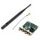 QCC3003 Bluetooth 5.0 with Independent DAC Decoding Receiver with Analog Input and Output 2