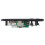 (12V) Bluetooth 5.0 MP3 Audio Decoder Board Module Wireless Car USB MP3 Player TF Card Slot USB FM Remote Controller Decoding Board 9