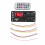 (12V) Bluetooth 5.0 MP3 Audio Decoder Board Module Wireless Car USB MP3 Player TF Card Slot USB FM Remote Controller Decoding Board 2