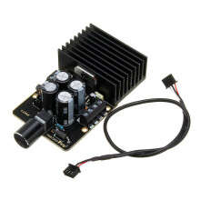DC9-18V 30W + 30W Stereo Class AB Digital Power Hi-Fi Car Amplifier Audio Board for 4-8 ohm S