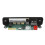 5V Bluetooth 5.0 MP3 Decoder LED Spectrum Display APE Lossless Decoding TWS Support FM USB AUX EQ Car Accessories 4