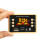 (12V) Bluetooth 5.0 Car MP3 Audio Decoder Board Lossless Format Folder Playback FM USB TF Card with Colorful Screen Remote Controller 3