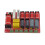 Five Frequency Divider Two High Two Middle One Low For Upgrade Dedicated Speaker KTV Electronic Audio Accessories 1