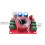 Adjustable LCR Notch Filter Full-range Audio Filter Horn Stopper For 2/3/4 inch 6