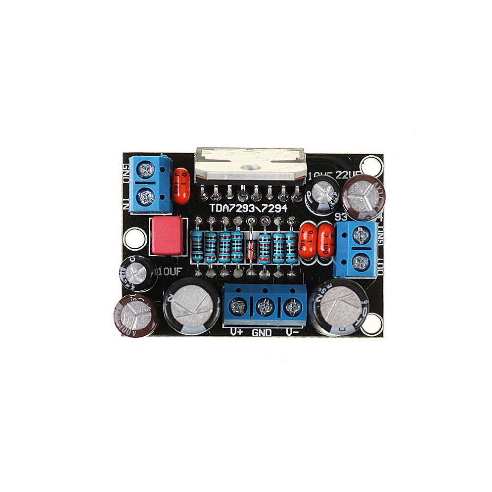 Mono 100W Power Amplifier Board