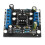 Version Single-power Dual-channel Pre-amplifier Capacitor Module Finished Board for Automobiles 8