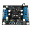Version Single-power Dual-channel Pre-amplifier Capacitor Module Finished Board for Automobiles 10
