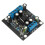 Version Single-power Dual-channel Pre-amplifier Capacitor Module Finished Board for Automobiles 6